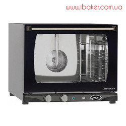 Конвекционная печь Unox XFT 133 Arianna